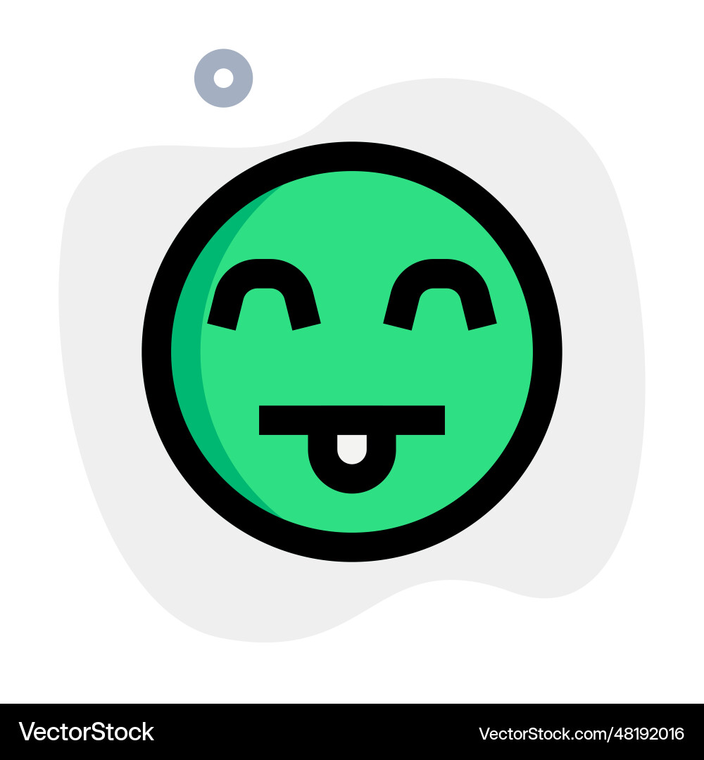 Mocking a form of trolling socially Vector Image