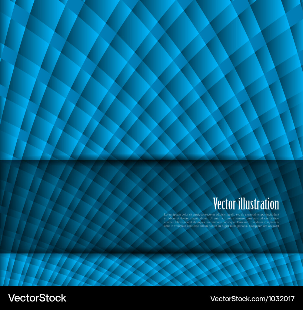 Abstract background Vector Image