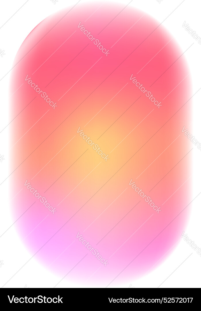 Abstract colorful gradient background blending red Abstract colorful gradient background blending red vector image
