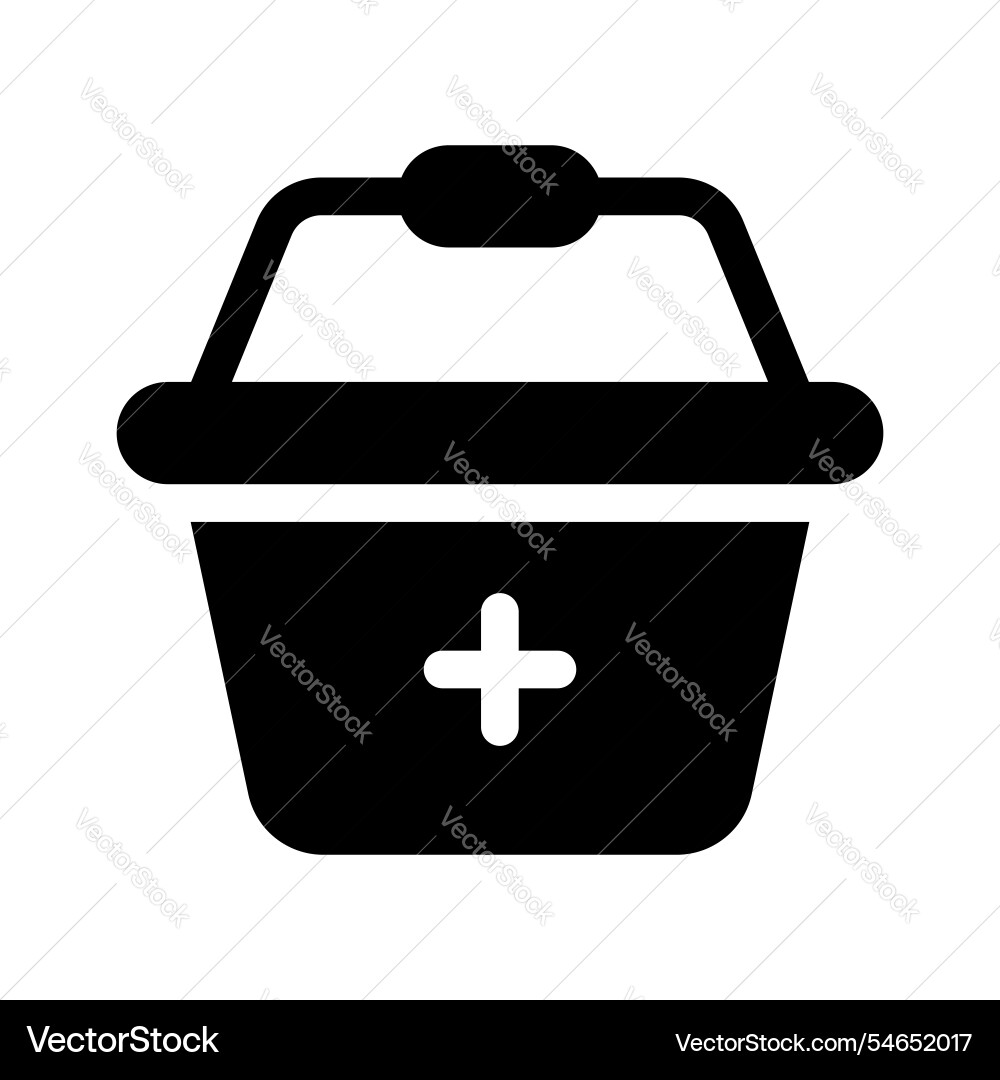 Add to cart Vector Image