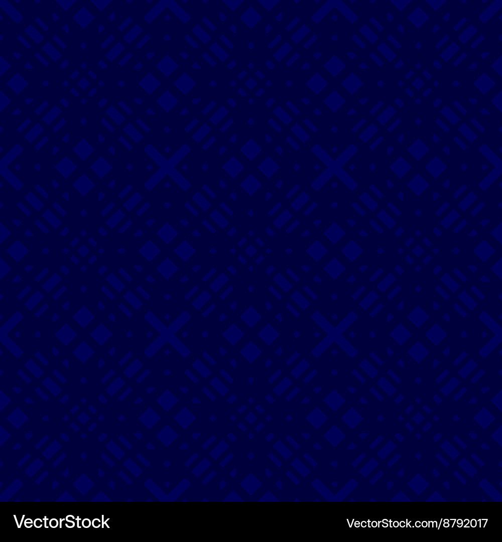 Geometric abstract pattern vector image