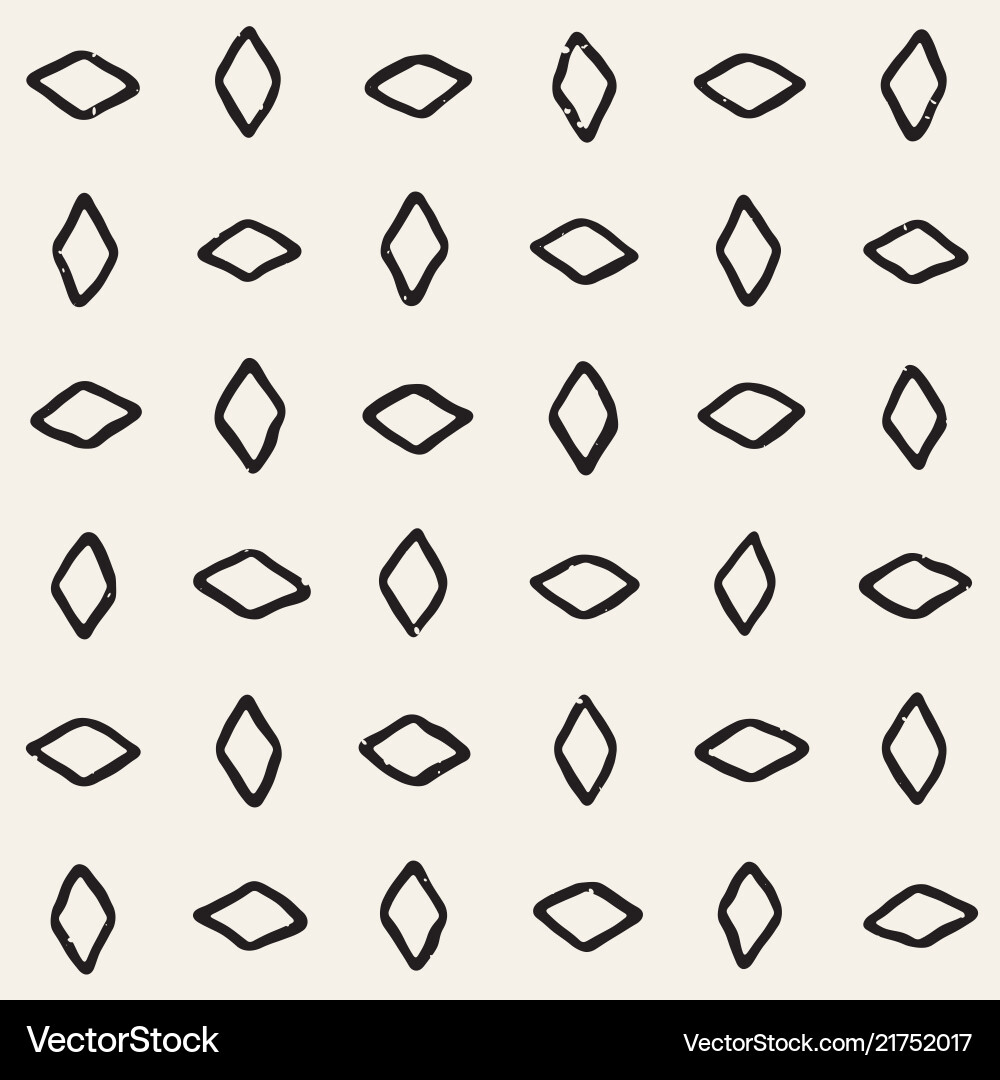 Hand drawn lines seamless grungy pattern abstract Hand drawn lines seamless grungy pattern abstract vector image