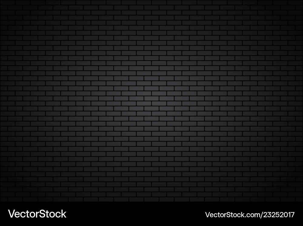 Illuminated texture of the brickwork design Illuminated texture of the brickwork design vector image