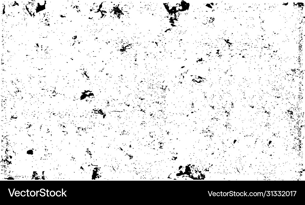 Urban Grunge Texture Vector Image