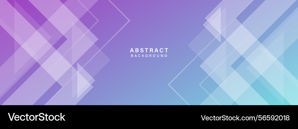 Abstract gradient background with geometric shape Abstract gradient background with geometric shape vector image