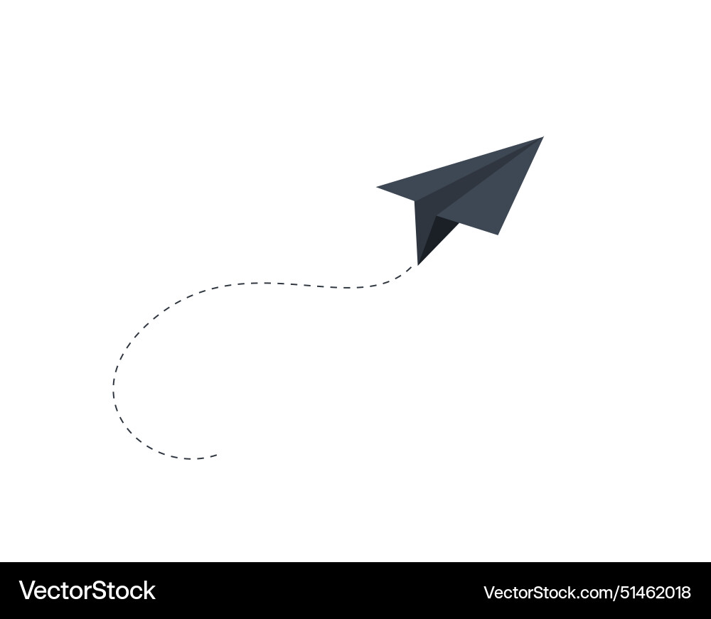 Message symbol concept of social network vector image