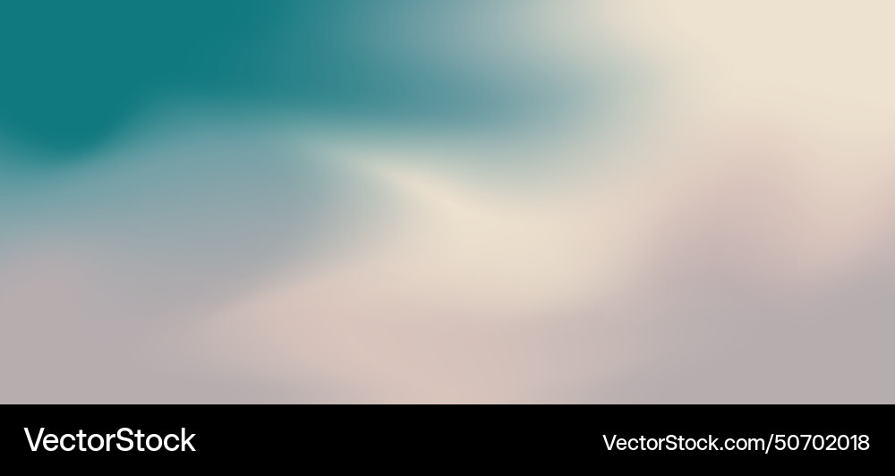 Wavy gradient mesh background Wavy gradient mesh background vector image