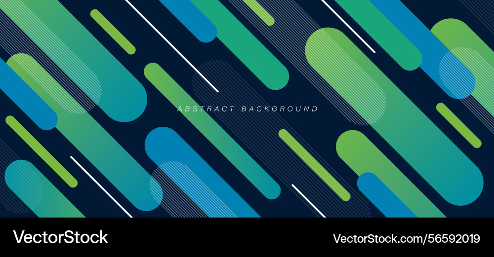 Abstract gradient geometric shape background Abstract gradient geometric shape background vector image