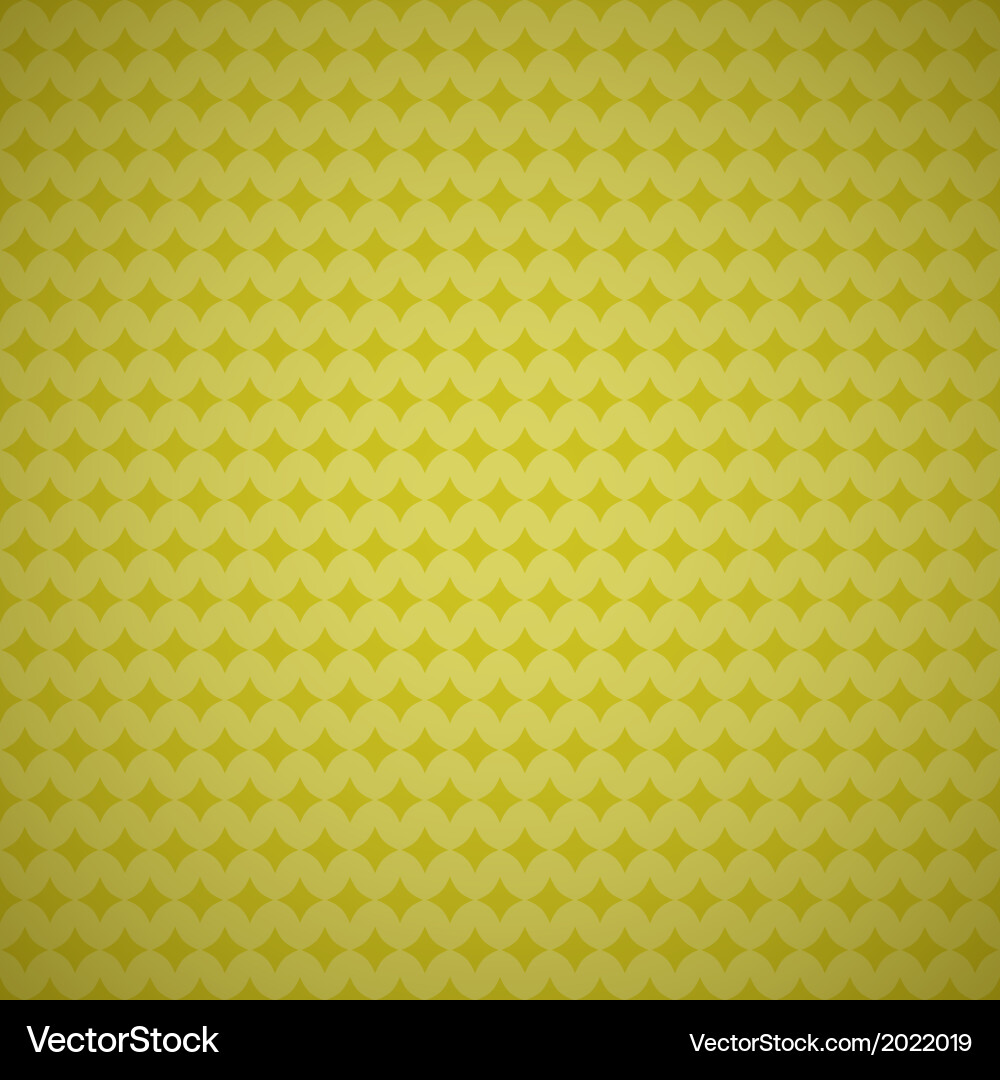 Different spring patterns romantic chic texture vector image