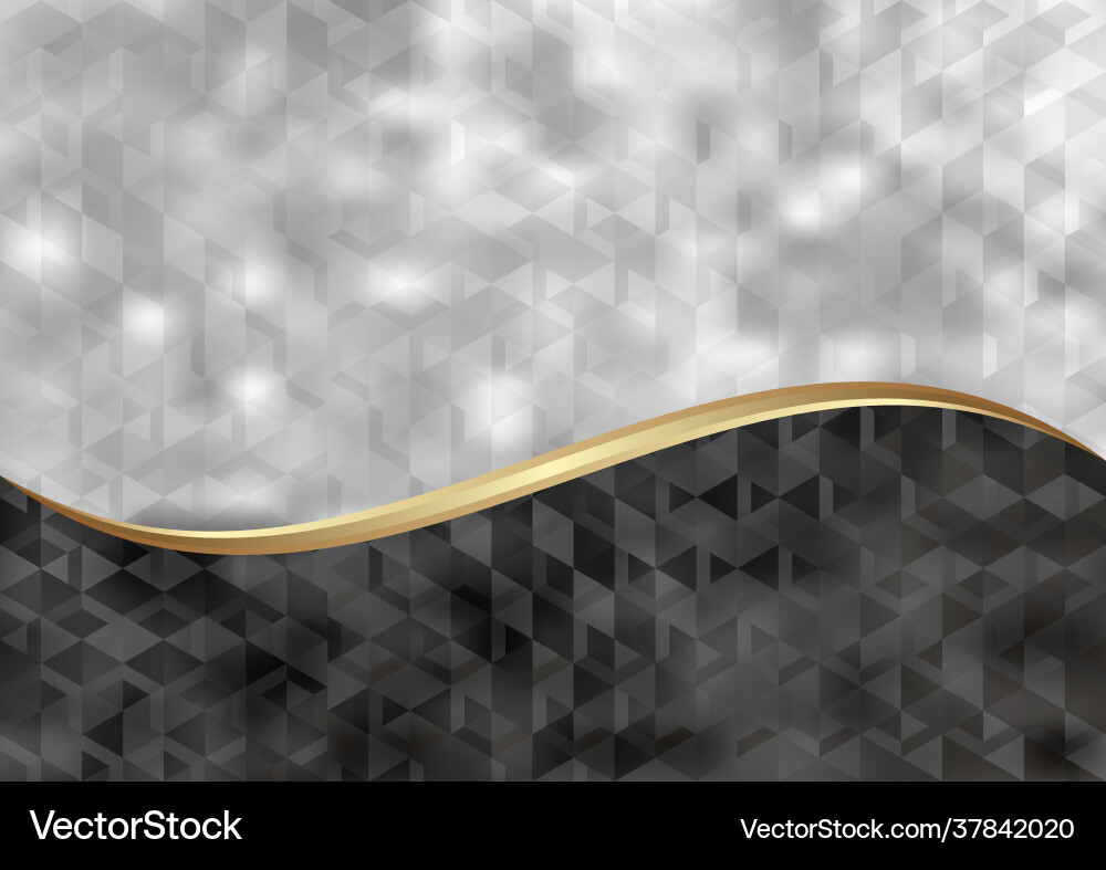 Abstract background vector image