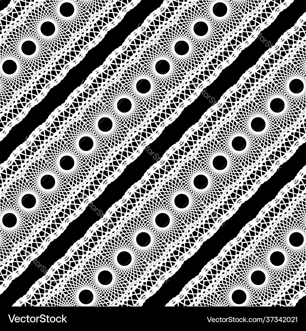 Design seamless decorative pattern Design seamless decorative pattern vector image