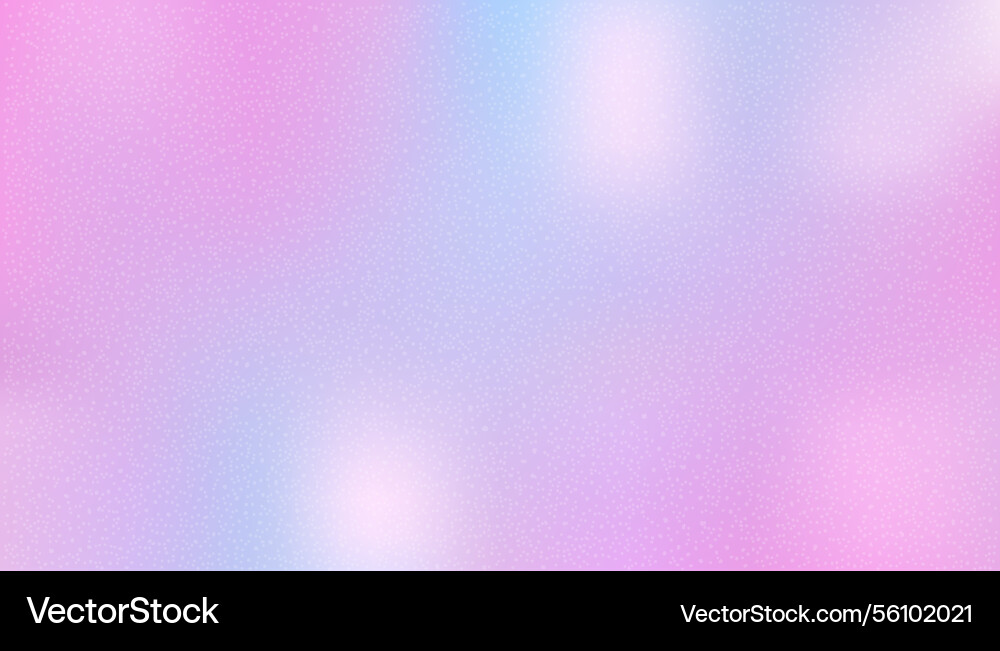 Grain gradient background soft blurred abstract Vector Image