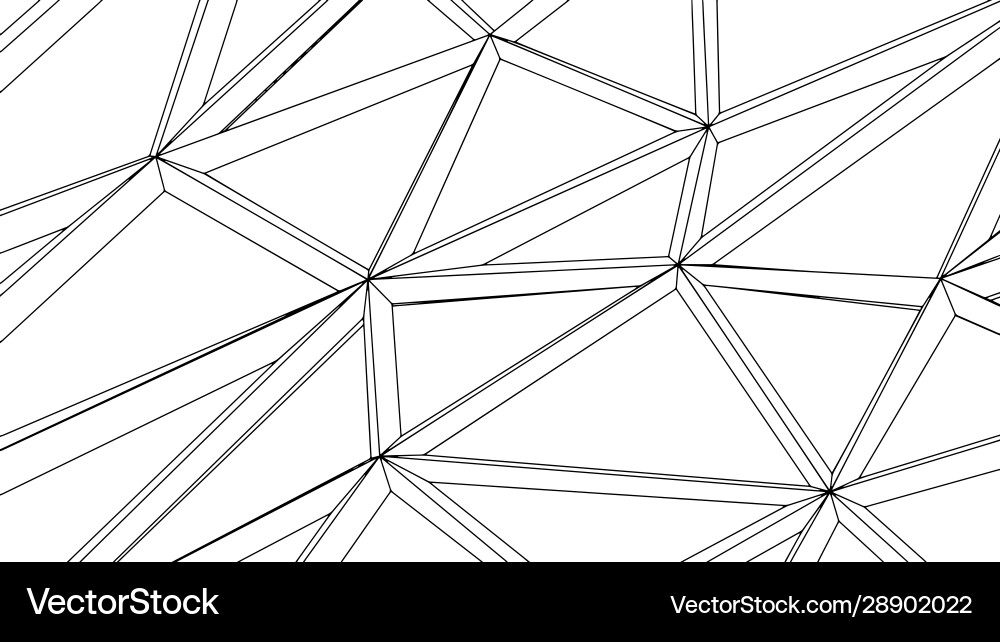 Abstract background design Vector Image