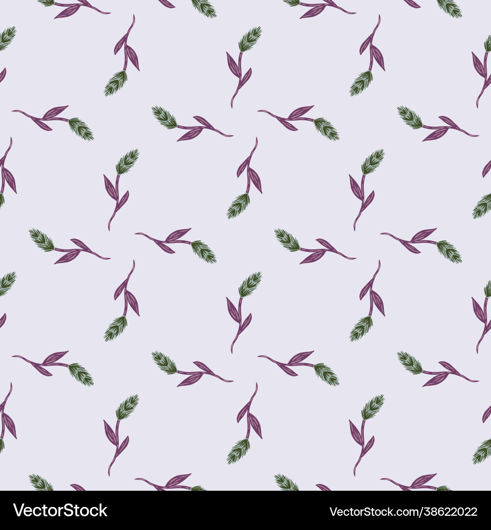 Abstract seamless pattern in geometric style Abstract seamless pattern in geometric style vector image