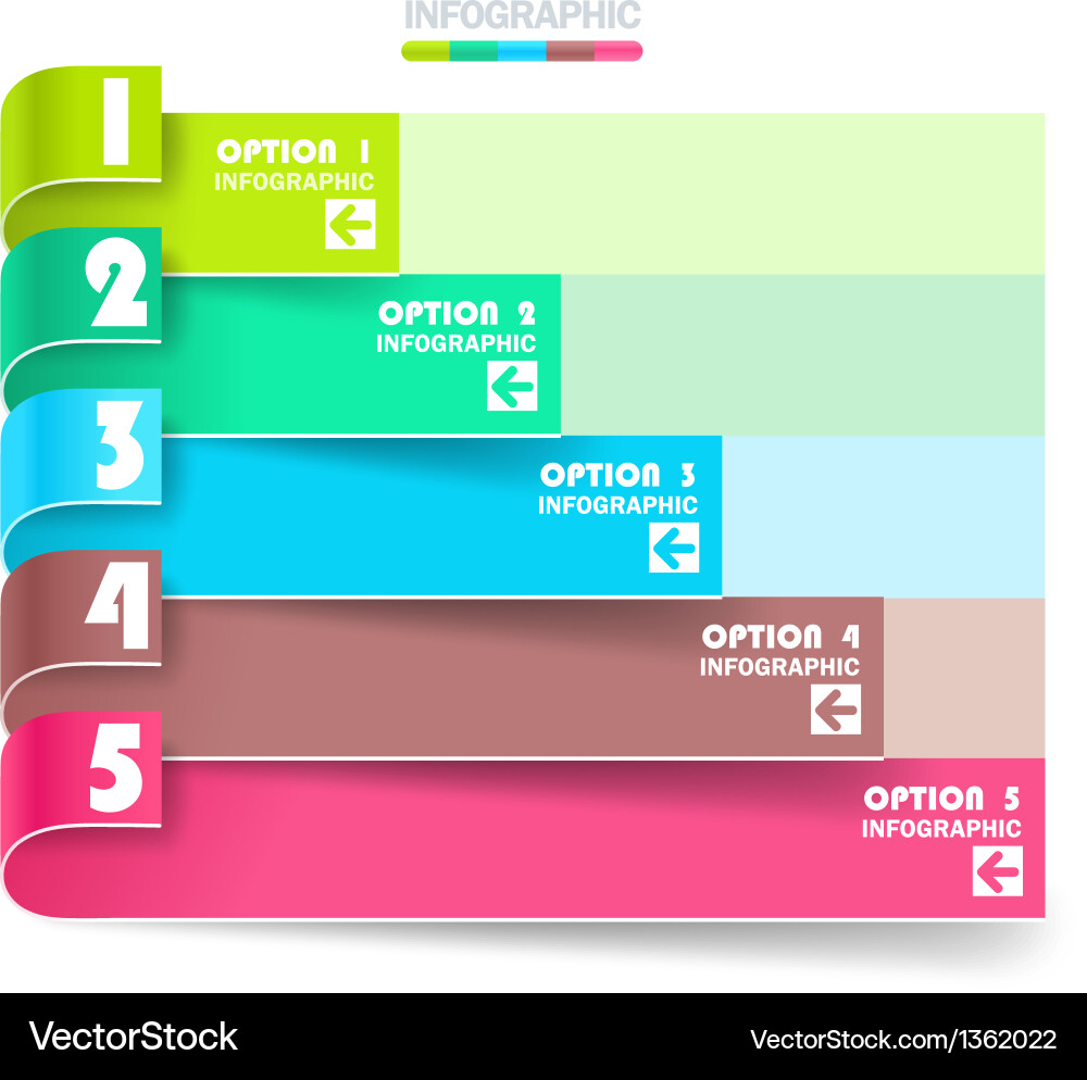 Creative design pattern Vector Image