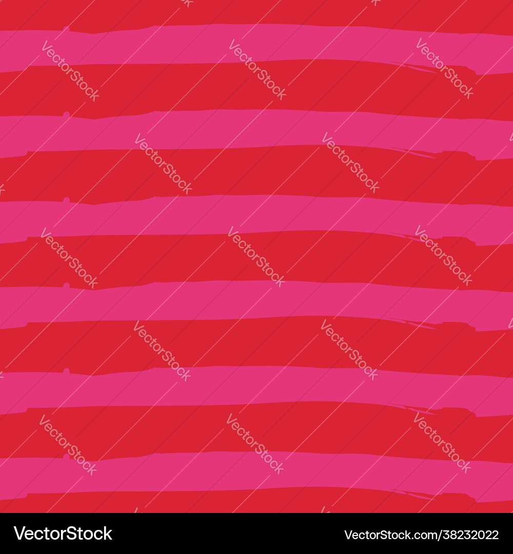 Raw stripes seamless repeat pattern print Raw stripes seamless repeat pattern print vector image