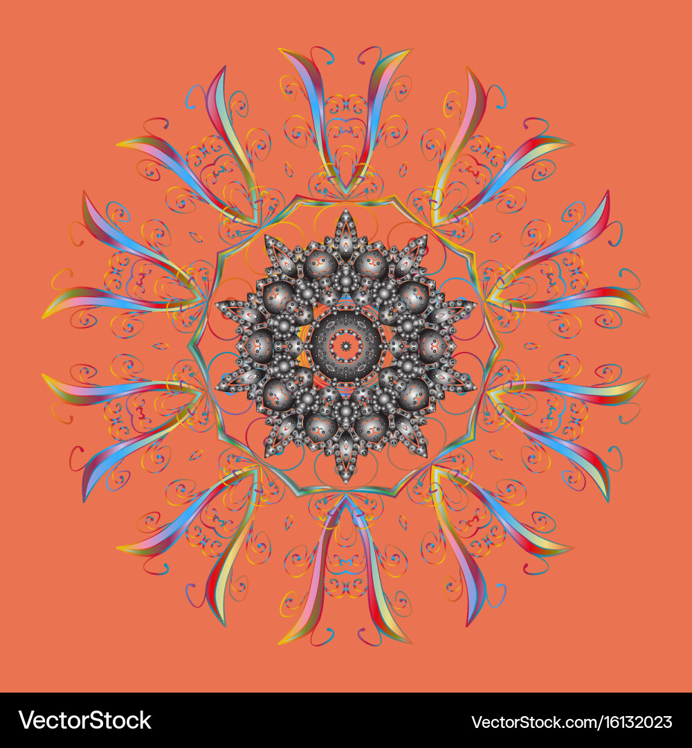 Abstract texture Vector Image