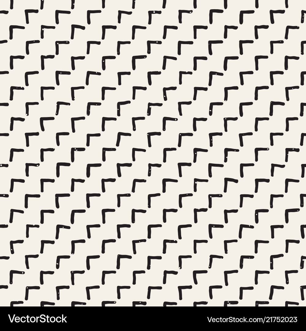 Hand drawn lines seamless grungy pattern abstract Hand drawn lines seamless grungy pattern abstract vector image