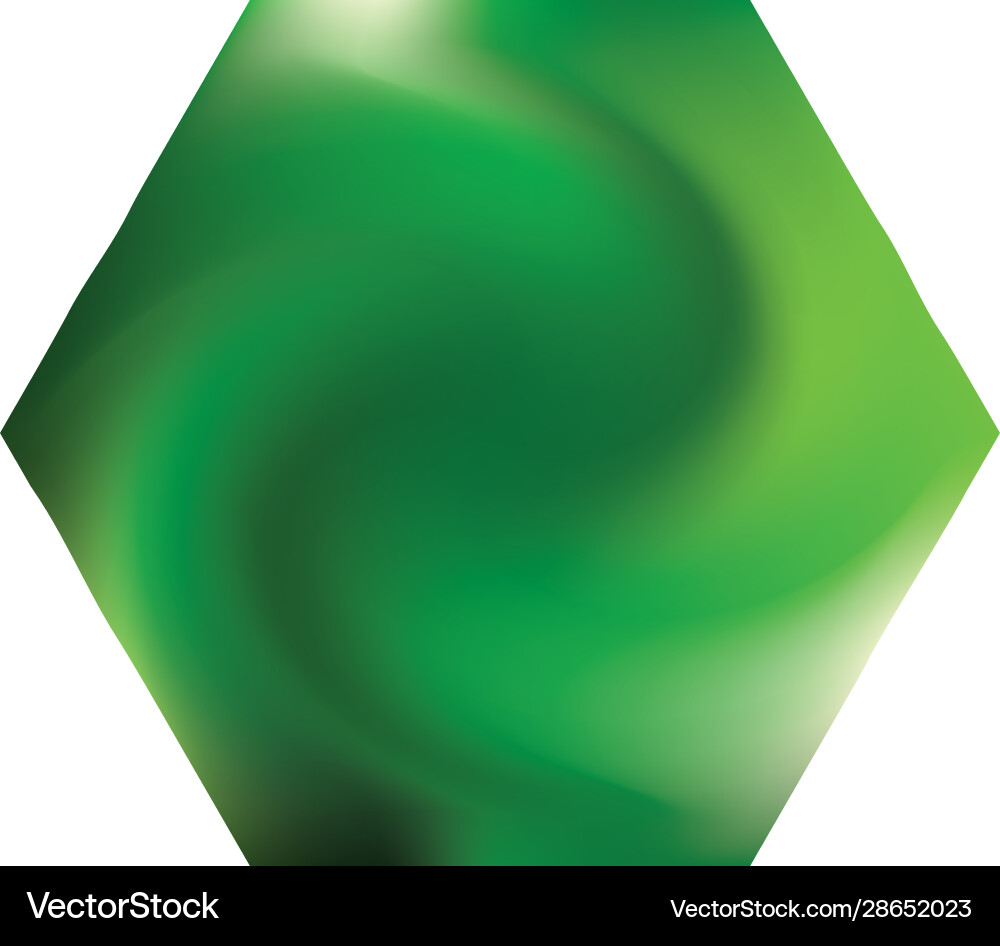 Hexagonal abstract background Hexagonal abstract background vector image