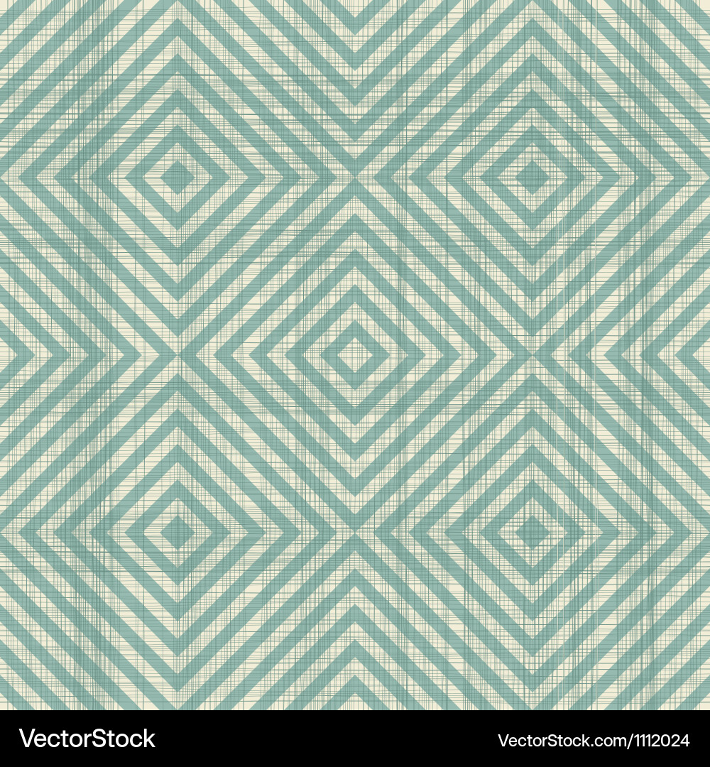 Repeating abstract pattern vector image