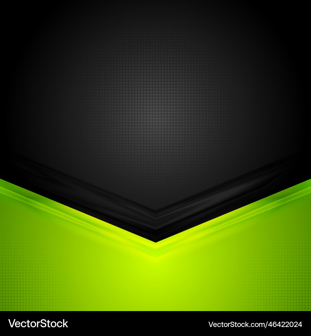 Technical abstract design Vector Image