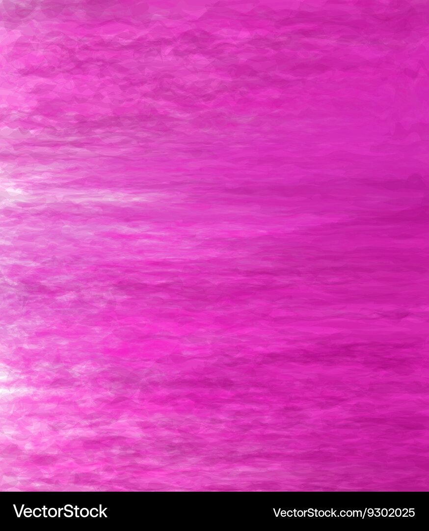 Abstract color background vector image