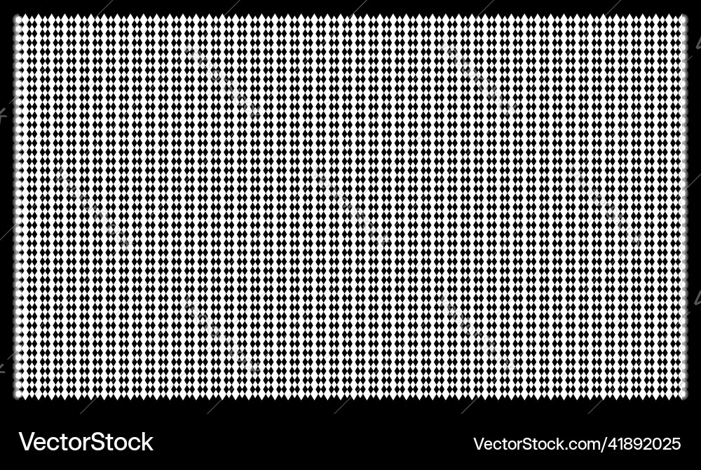 Zig-zag criss-cross edgy lines pattern element Zig-zag criss-cross edgy lines pattern element vector image