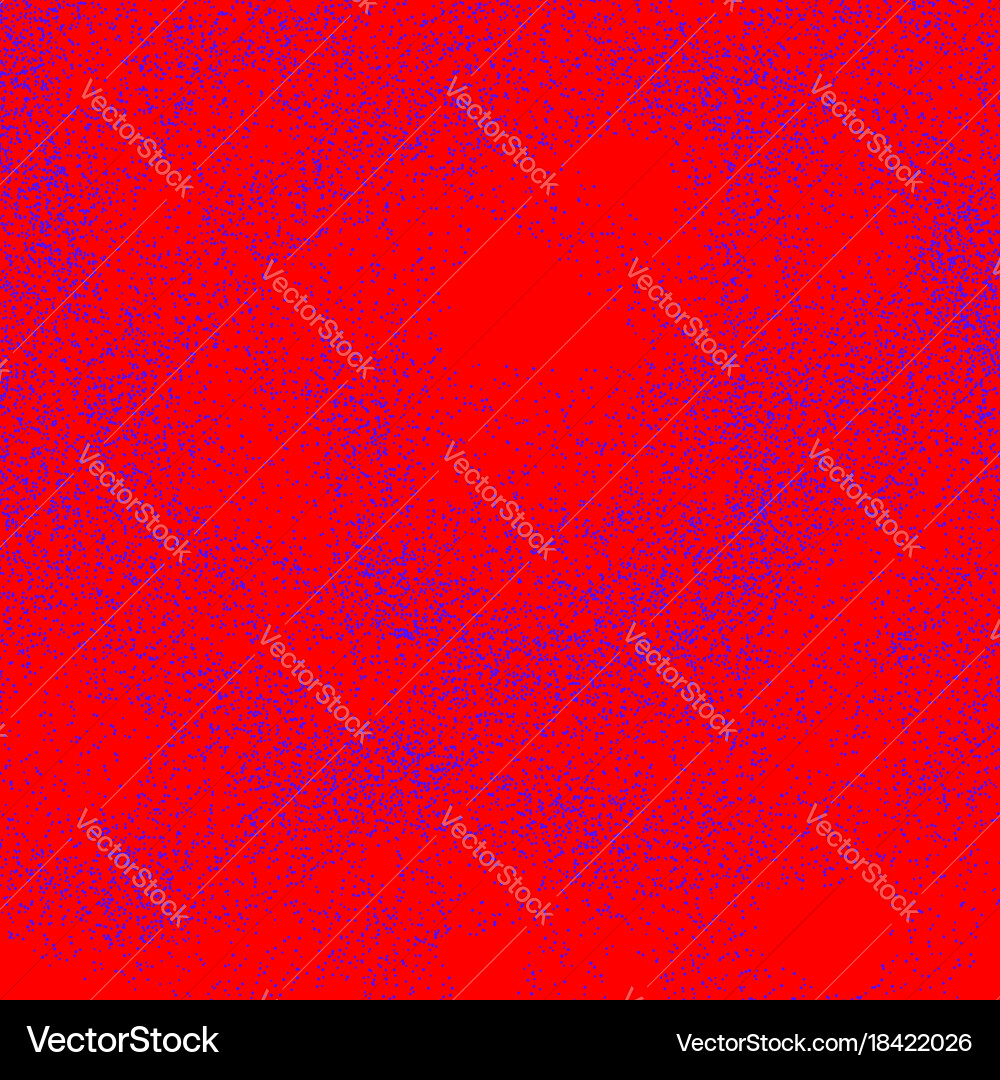 Abstract halftone dotted particle background vector image