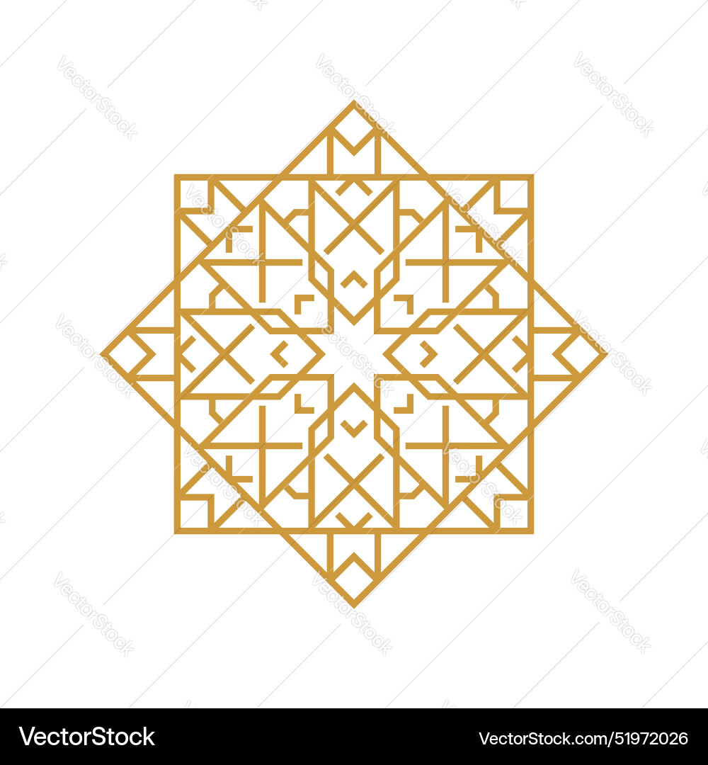 Mandala design collection set element Mandala design collection set element Vector Image