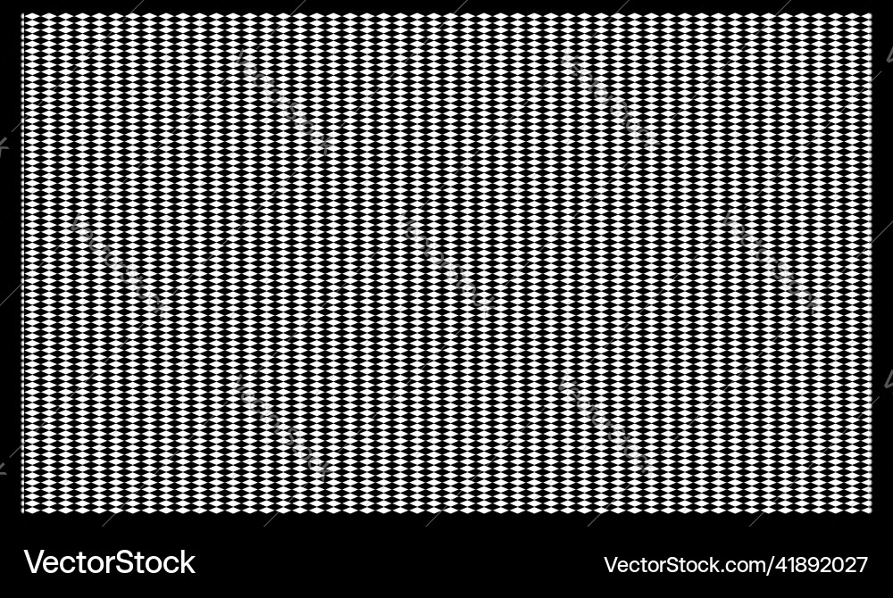 Zig-zag criss-cross edgy lines pattern element Zig-zag criss-cross edgy lines pattern element Vector Image