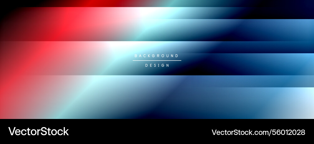 Light shadow lines dynamic gradient background Light shadow lines dynamic gradient background vector image