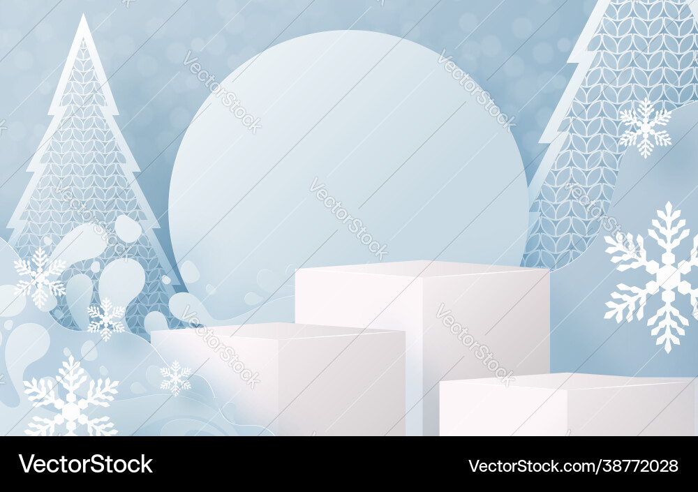 Podium 024 Podium 024 vector image