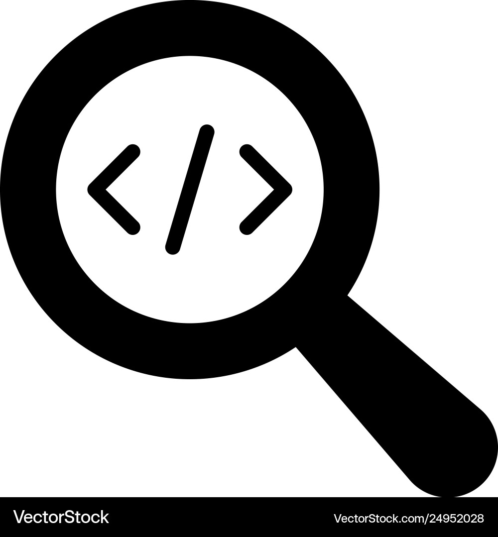 Programming Programming vector image