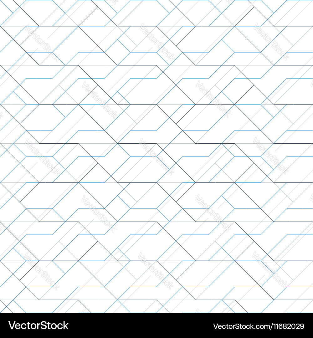 Abstract linear pattern and cover backdrop Vector Image