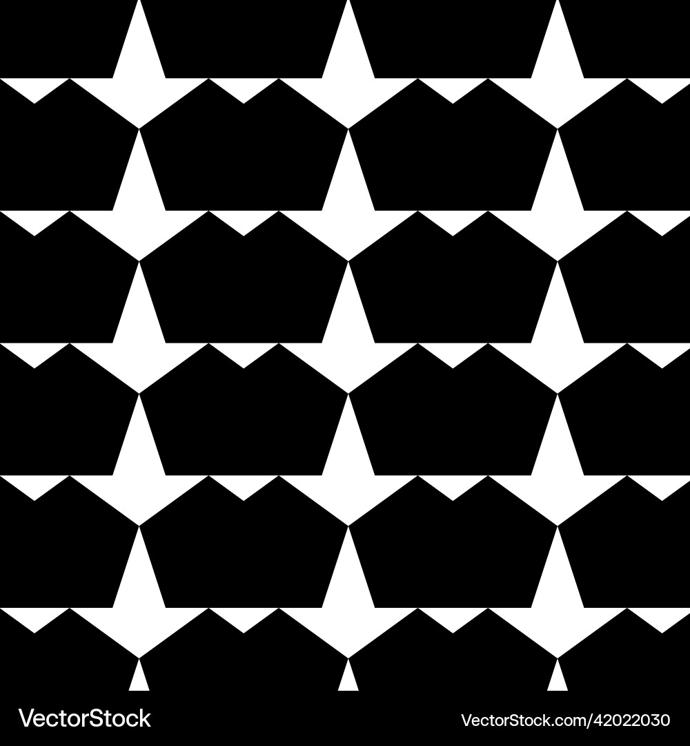 Geometric pattern Vector Image