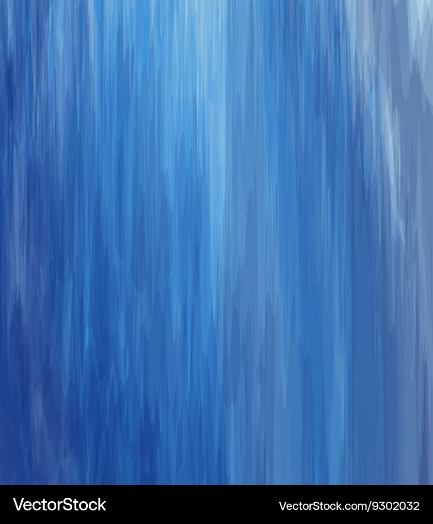 Abstract Color Splash Background vector image