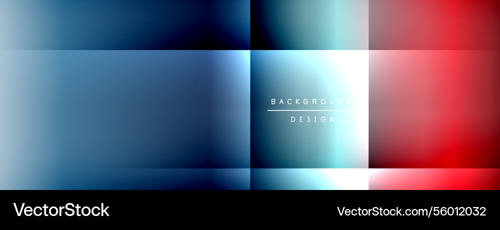 Light shadow lines dynamic gradient background Vector Image