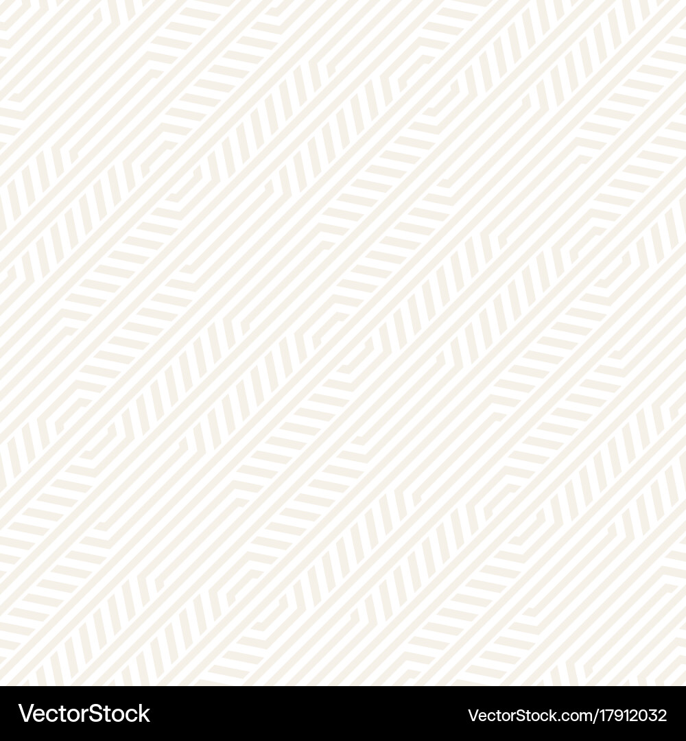 Seamless pattern repeating lattice Vector Image
