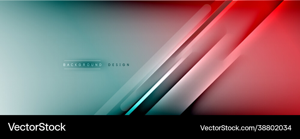 Abstract background - lines composition created Abstract background - lines composition created vector image