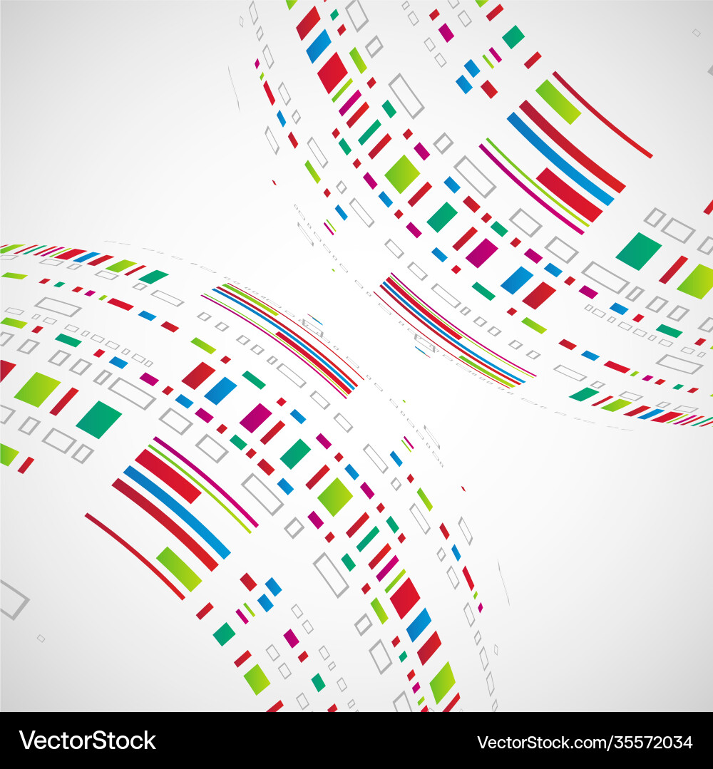 Abstract Background - Modern Gradient vector image