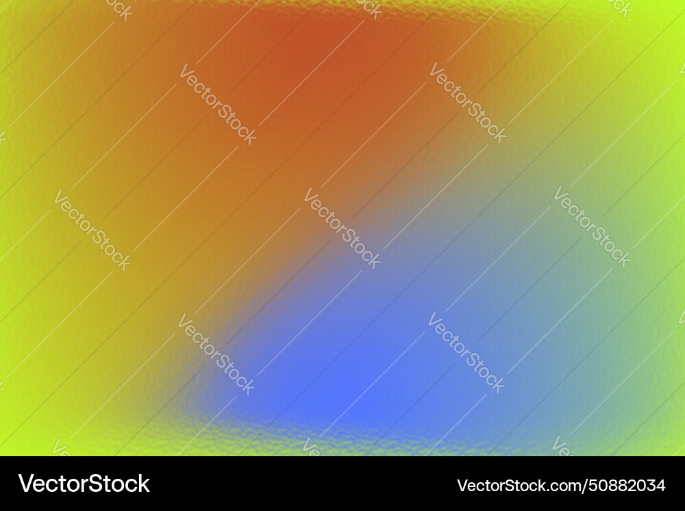 Abstract blur gradient background with frosted Abstract blur gradient background with frosted vector image