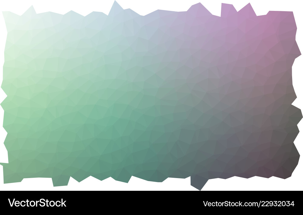 Colorful triangular low poly mosaic abstract Colorful triangular low poly mosaic abstract vector image