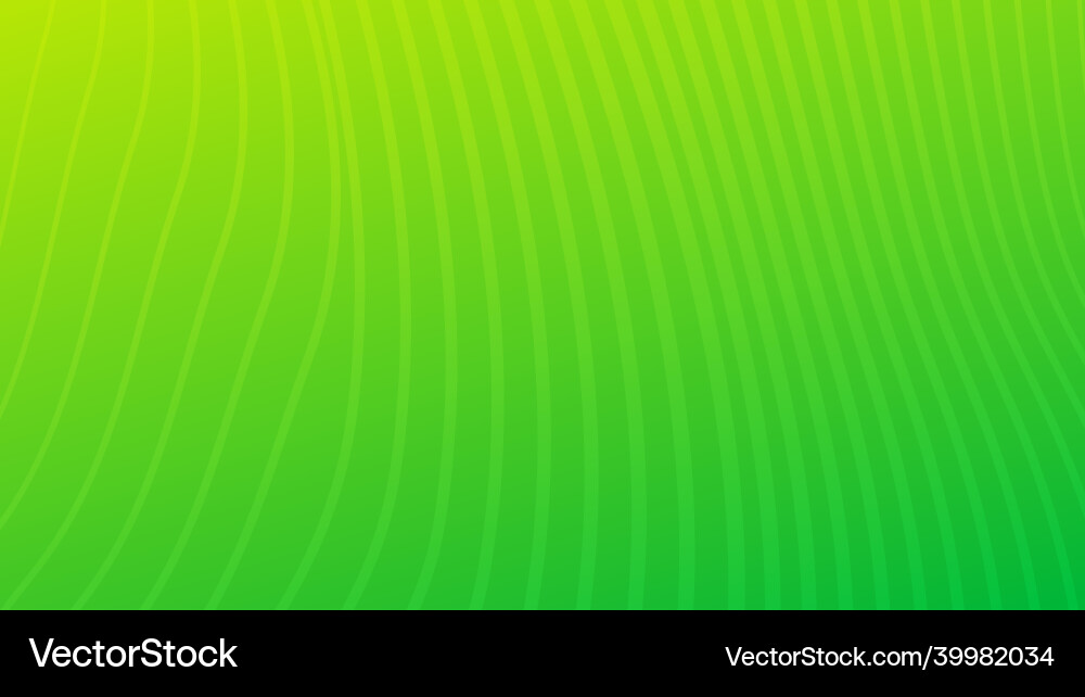Modern colorful gradient background with wave Modern colorful gradient background with wave vector image