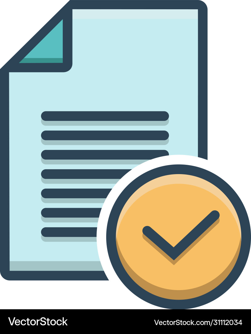Task Vector Image