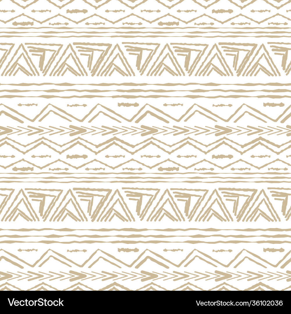 Abstract simple horizontal seamless repeat Abstract simple horizontal seamless repeat vector image
