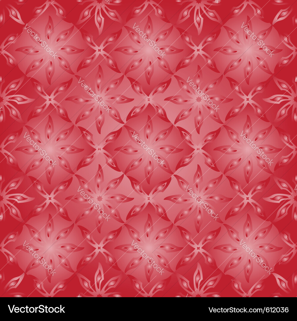 Pattern background vector image