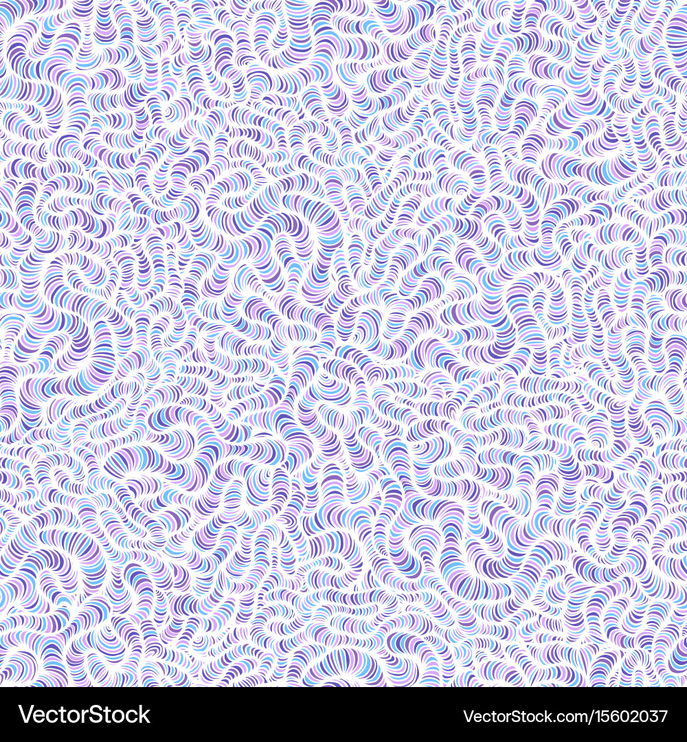 Abstract Pattern Background vector image