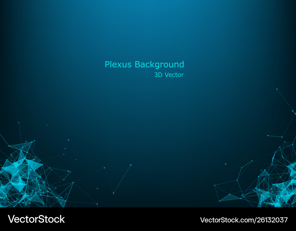 Abstract technology background science Abstract technology background science vector image