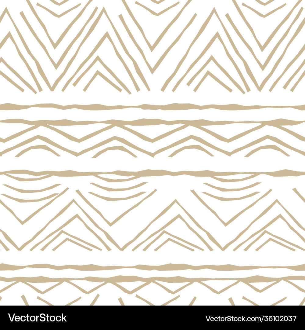 Beige simple seamless repeat pattern with random Beige simple seamless repeat pattern with random vector image