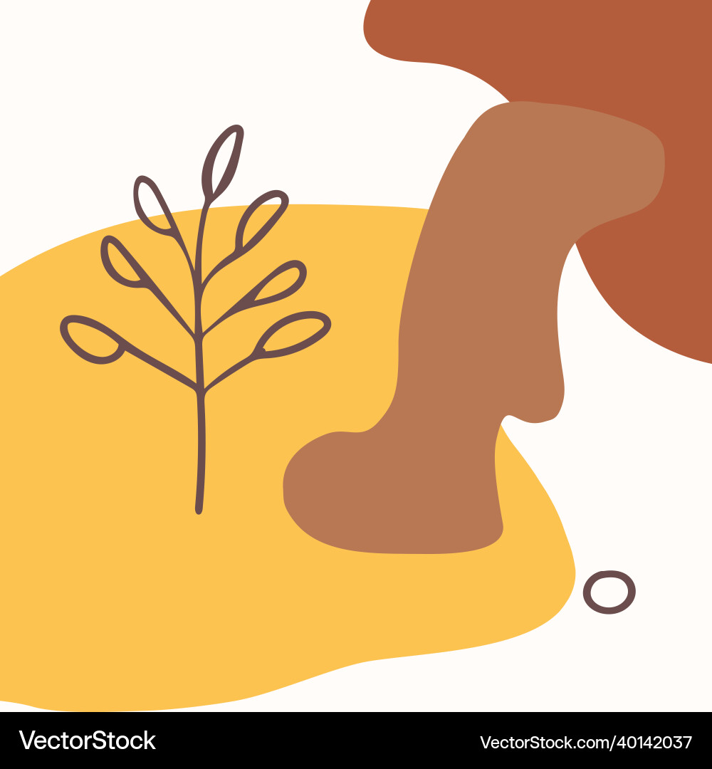Hintergrundbild im abstrakten Stil mit abgerundet Hintergrundbild im abstrakten Stil mit abgerundet vektorbild
